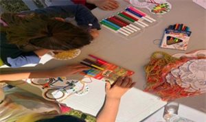 Anka Yüreğinde Saçılan Sesler: Gezici Sahne ile Şehirde Bir Bayram Serüveni