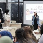 Anne Destek Programı’ndan Mezun Olan 25 Anne, Mutlu Bir Başlangıçla Sertifikalarını Aldı: Ebeveynlikte Bilinç ve Dayanışma Vurgusu