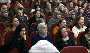 Anne Destekli Narko Rehber Eğitimleri ile Erken Müdahale ve Toplumsal Farkındalık