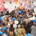 Antakya’da Kadın ve Çocuk Merkezleriyle Depremin Ardındaki Umudu İnşa Etmek: KEDV’nin Bölgeyle Yeniden Buluşması