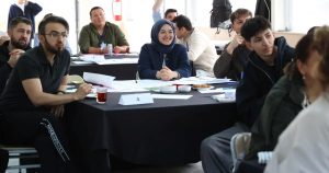 Antalya’da Girişimcilik Ateşi: Genç Mentorlarla BüyüyenEkosistem ve Üç Günlük Yoğun Kamp