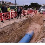 Antalya’da Su İçin Toplam Güç: ASAT’ın Ilıca ve Colaklı’daki Alt Yapı Hamleleriyle Kesintisiz Hizmetle Yeni Dönem Başlıyor