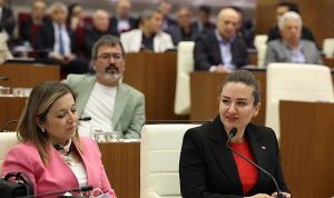 Antalya’nın Şehrini Şekillendiren Nisan Meclis Toplantısı: Büyük Bütçe ve Hızlı Entegrasyonlar