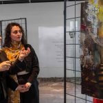 Antik Işıklar: Tarih, Hafıza ve Mekânın İç içe Geçtiği Bir Sergi Yolculuğu