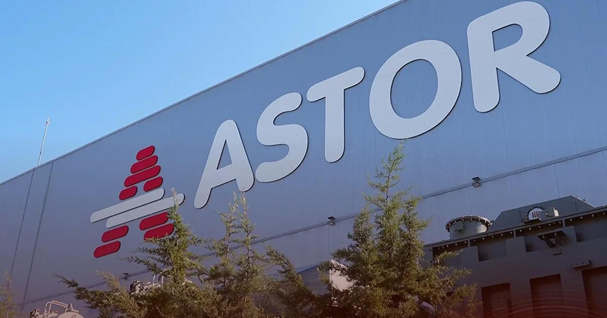 ASTOR Enerji İçin Global Menkul Değerler Analizi: Kapasite Artışı, Pazar Avantajları ve Küresel Talep Dinamikleri