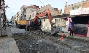 Aydın’da 17 İlçede Eş Zamanlı Dev Yatırım ve Yol Güzelleştirme Hamlesi: Şehir ve Bölgeler İçin Umut Dolu Bir Gün