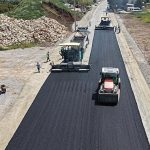 Aydın’da Büyükşehir Hamleleri: Altyapı Projeleriyle Kent Genelinde Yol Yolları Yenileniyor ve Güvenlik Artıyor