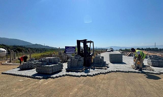 Aydın’da Eş Zamanlı Yatırım Atakları: Tüm İlçelerde Ulaşım ve Altyapı İçin Dev Adımlar