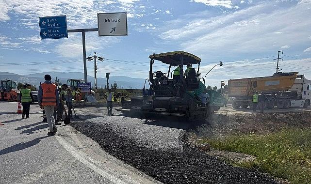 Aydın’ı Şimdi ve Her Gün Yeniden Keşfeden Büyük Şehir Dalgası: Hizmetler, Yatırımlar ve Yol Yapımlarıyla Belediye Adımları Artıyor
