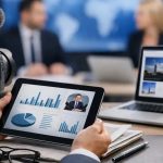 B2B Habercilik Devrimi: Hız, Uzmanlık ve Çoklu Formatlarla Kurumsal Etkiyi Yeniden Tanımlayan Yayıncılık Yolculuğu