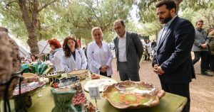 Baharın Umut Duruşu: Meslek Fabrikası’nın Sahnede Yükselen Hikayesi ve İzmir’in Kadınlarına Yeni Işık