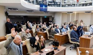 Balçova’nın 2025 Işığında Şeffaf ve Hizmet Odaklı Yolculuğu: Faaliyet Raporu Mecliste Oy Birliğiyle Kabul Edildi