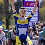 Başarıya Doğru Pedalların Ritmi: Turun 61. Yılında Çeşme–Selçuk Etabı Coşkusu