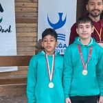 Başarıya Giden Yol: Azim ve Birliktelik ile Zirveye Doğru Atılan Adımlar