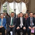 Başkentler Buluşuyor: Bursa-Ankara Kültürel Dostluğunun 700 Yıllık Öyküsü ve Yeni Nesil İş Birliği