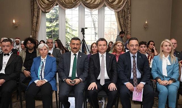 Başkentler Buluşuyor: Bursa-Ankara Kültürel Dostluğunun 700 Yıllık Öyküsü ve Yeni Nesil İş Birliği