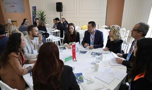 Bayraklı’da SECAP: Geleceği Şekillendirecek Sürdürülebilirlik Yolculuğu Başladı