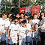 Bayrama Sporda Coşku: Karşıyaka’da 23 Nisan İçin Birlikte Yürüyoruz