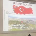 Bayramın Ruhu: Türkiye’den Avrupa’ya Uzanan Işık Taşları ve Öğrencilerin Yolculuğu