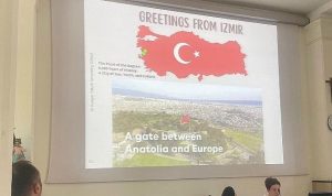 Bayramın Ruhu: Türkiye’den Avrupa’ya Uzanan Işık Taşları ve Öğrencilerin Yolculuğu