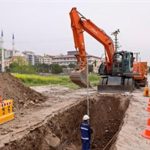 Bergama’da Susuzluk Tarihini Değiştiren Büyük Altyapı Atılımı: Yağmur Suyu Hattı ve İçme Suyu Yenilemesiyle Sel ve Taşkın Sorunlarına Son!