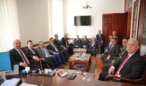 Bergama’nın Hafızasında Yükselen Hatıra: Atatürk’ün İzinde Bir Şehrin Özlemle Yaşadığı Gün