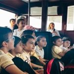 Bir Deniz Yolculuğu: Bergama Vapuru Üzerinde Çocukların Hafızasında Yükselen Balıkçı Masalları