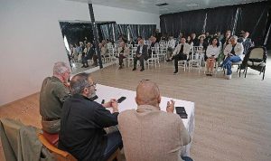 Bir Kentin Dikişleri: Çatı Bostanlı’da Zamanın İzinde İtina ve Umut Atlası