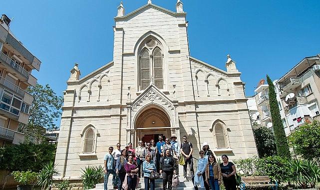 Bir Kentin Nabzı: Açık Hava Kent Müzesiyle Karşıyaka’nın Zaman Yolculuğu
