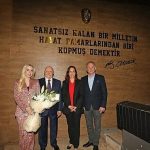 Bir Şehrin Ruhu: Cazın Esintisiyle Köprüleri Ören Karşıyaka’nın Işıklı Gecesi