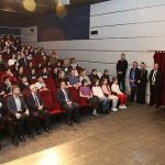 Bir Şehrin Tuvalinde Çocukların Işığı: Nilüfer’in Resimlerle Büyüyen Hikayesi