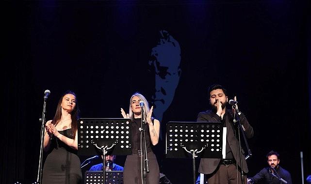 Bir Şiirsel Şehrin Işığında Kalemler: Sabahattin Ali Anısına Maltepe’de Duyan Damağında Kültür Yolculuğu