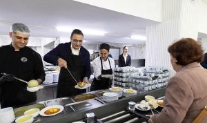 Bir Yılı Aşan Dayanışmanın Lezzeti: Kent Lokantası Balçova’da Toplumsal Dayanışmayı Besleyen Işık