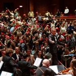 Birlik Rüzgârı: Narlıdere’nin Çocuk Senfoni Orkestrası ile 23 Nisan’ın Müzik Dalgası