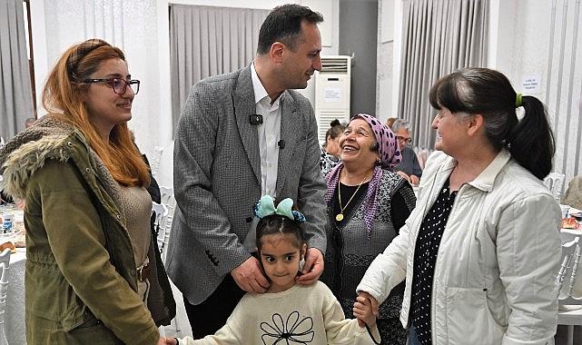 Birlik ve Dayanışmanın Gücü: Bornova Kent Kasap Şenliğiyle İhtiyaç Sahipleri İçin Umut Dolu Bir Anlar Zinciri