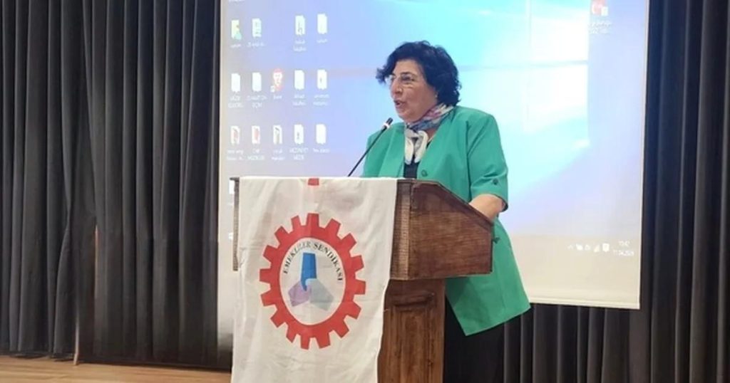 Birlik ve Dayanışmanın Sabahı: Karabağlar’da Kaynaşan Sesler ve Giptaşlı Dayanışma Kahvaltısı