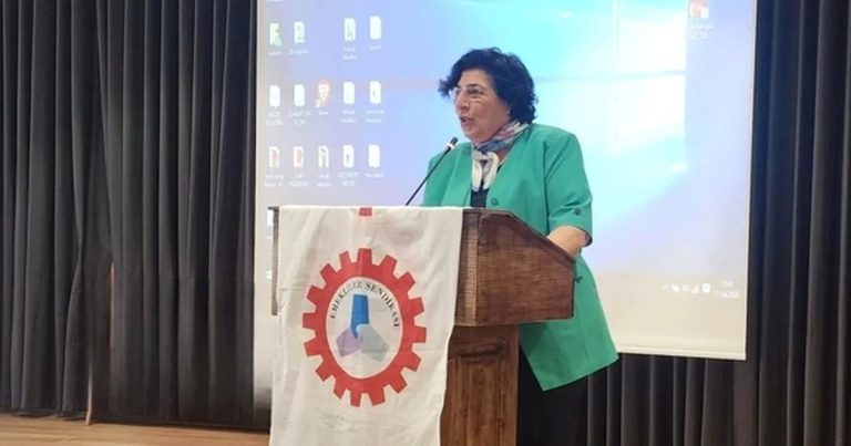 Birlik ve Dayanışmanın Sabahı: Karabağlar’da Kaynaşan Sesler ve Giptaşlı Dayanışma Kahvaltısı