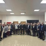 Birlik ve Dayanışmanın Yüzleştiği An: Sakarya’da Kültür ve Dayanışma Rüzgârı