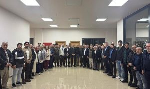 Birlik ve Dayanışmanın Yüzleştiği An: Sakarya’da Kültür ve Dayanışma Rüzgârı