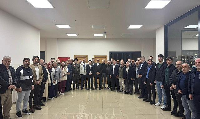 Birlik ve Dayanışmanın Yüzleştiği An: Sakarya’da Kültür ve Dayanışma Rüzgârı