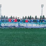 Birlik ve Kardeşliğin Sahada Büyüdüğü Anlar: Sporda Dostluk Rüzgarı Esiyor