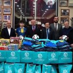 Birlikte Başarıya Doğru: Kocaeli’de Spor ve Kültürel Buluşma