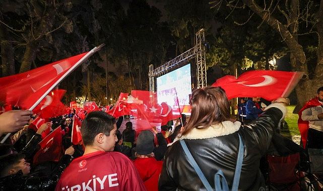 Birlikte Başarıya Yolculuk: Milli Zaferin Hasırası