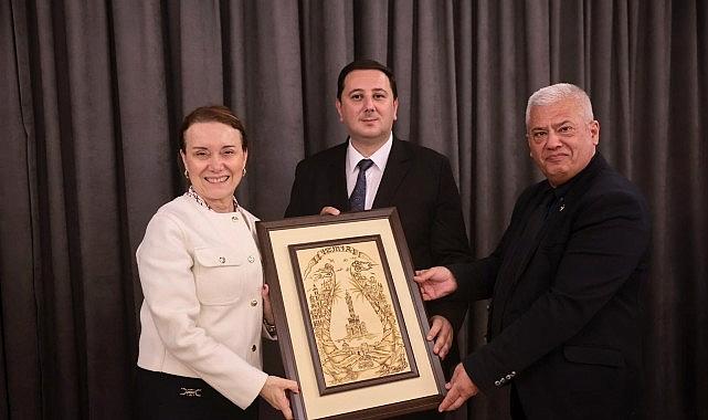 Birlikte Güçlenen Köprüler: Konak ve THP’nin Göç ve Diyalog Üzerine Yeni Yol Haritası