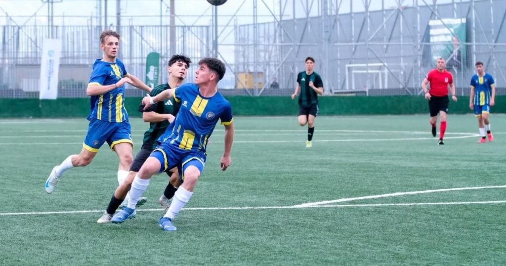 Birlikte Oynayan Kalpler: Sporda Dayanışmanın Gücüyle Büyüyen Bağlarımız