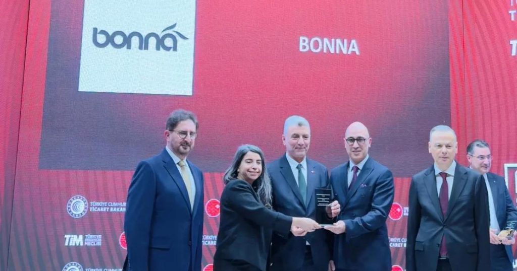 Bonna’nın Global Zaferi: İhracatta Üstün Başarı ve Sürdürülebilir Büyüme İçin Yeni Yol Haritası