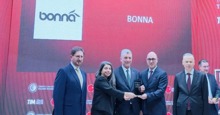 Bonna’nın Global Zaferi: İhracatta Üstün Başarı ve Sürdürülebilir Büyüme İçin Yeni Yol Haritası