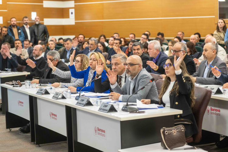 Bornova Belediyesi Nisan Meclis Toplantısı: Yeni Dönemin Kilit Komisyonları, Hayvan Hakları ve Engelsiz Bornova Vurgusu