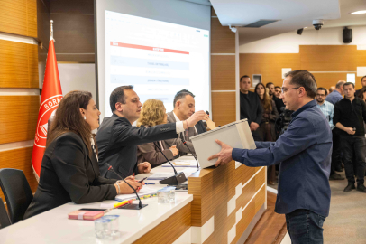Bornova Belediyesi Nisan Meclis Toplantısı: Yeni Dönemin Kilit Komisyonları, Hayvan Hakları ve Engelsiz Bornova Vurgusu