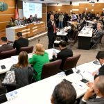 Bornova’da 2025 Faaliyet Raporu Oy Çokluğuyla Kabul Edildi: Altyapıdan Sosyal Hizmete, Dijital İkize Uzanan Başarı Hikayesi